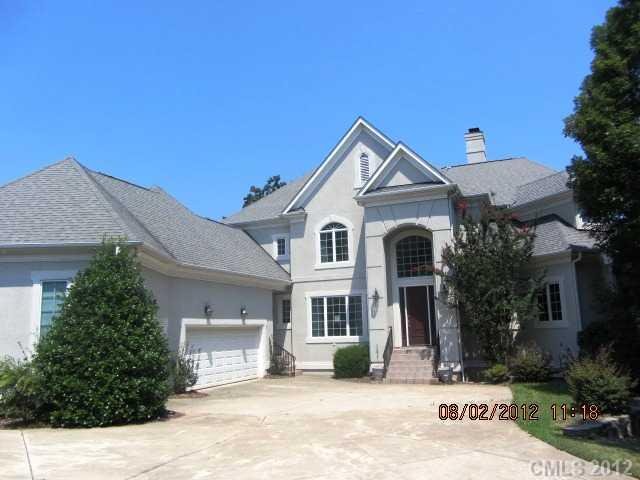 17511 Jetton Road Cornelius NC 28031