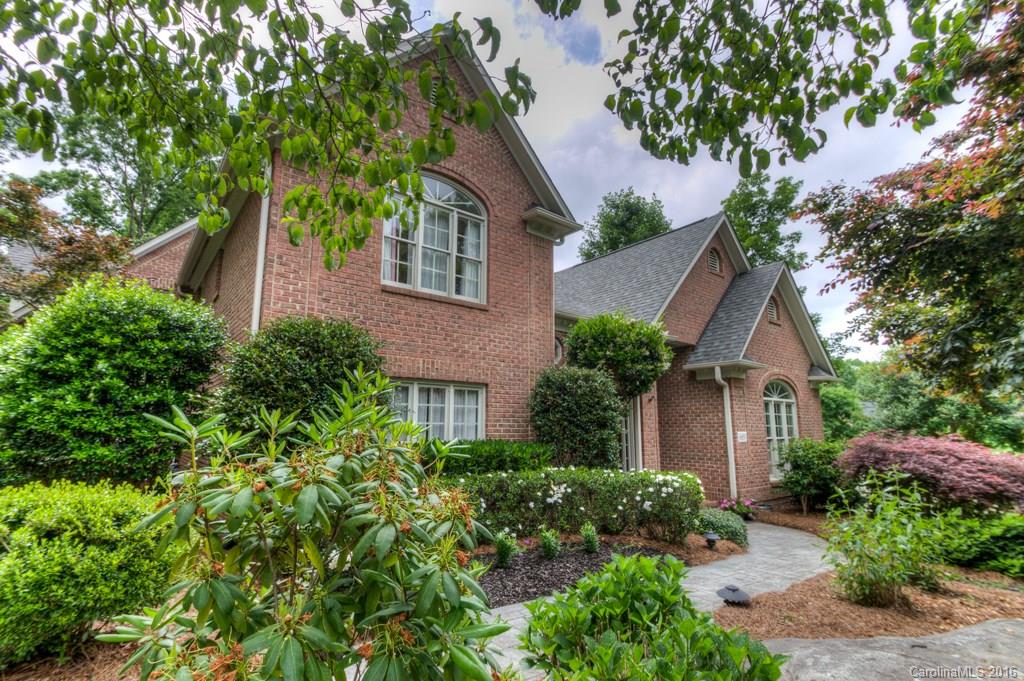 6033 Summerston Place Charlotte NC 28277