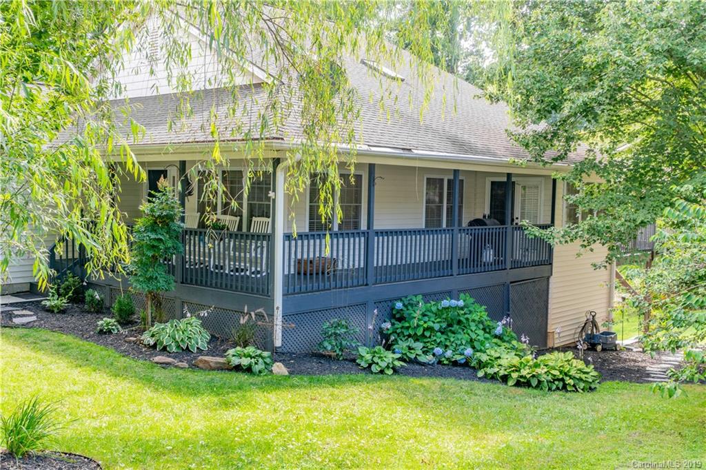 92 Glenwood Hill Lane Mills River NC 28759