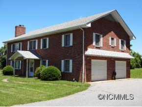 5 Pleasant View Drive Mills River NC 28759
