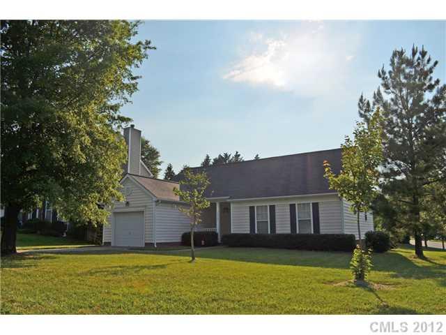 10335 Worsley Lane Charlotte NC 28269