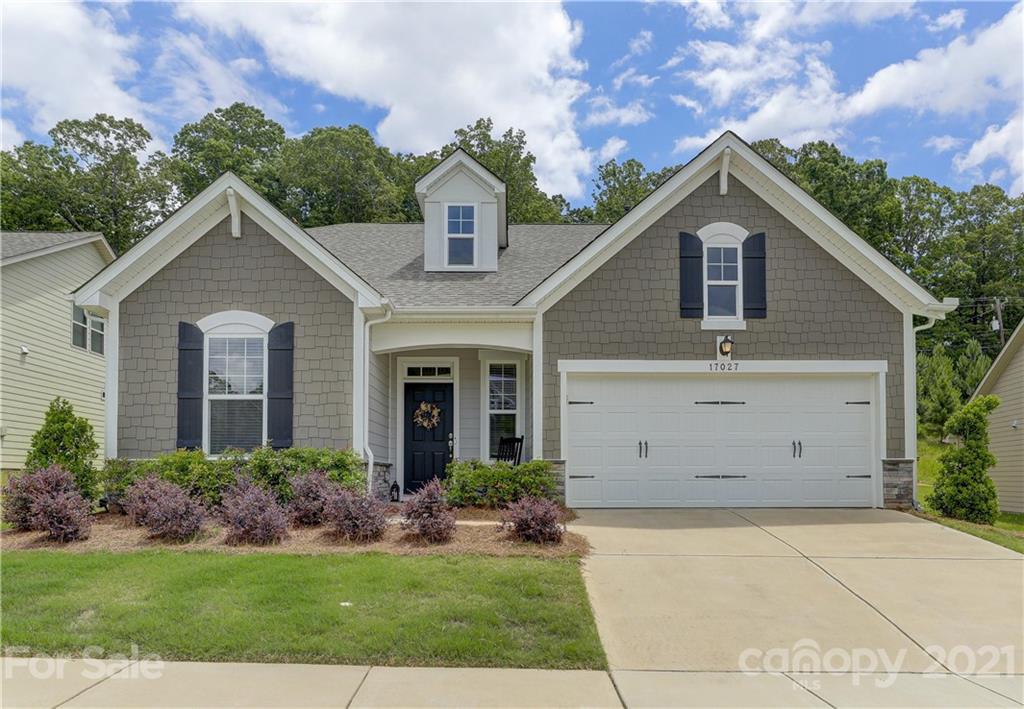 17027 Challory Glen Way Charlotte NC 28278