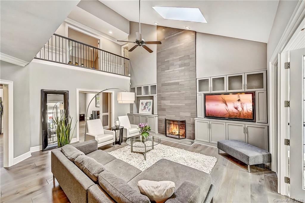 6126 Providence Glen Road Charlotte NC 28270