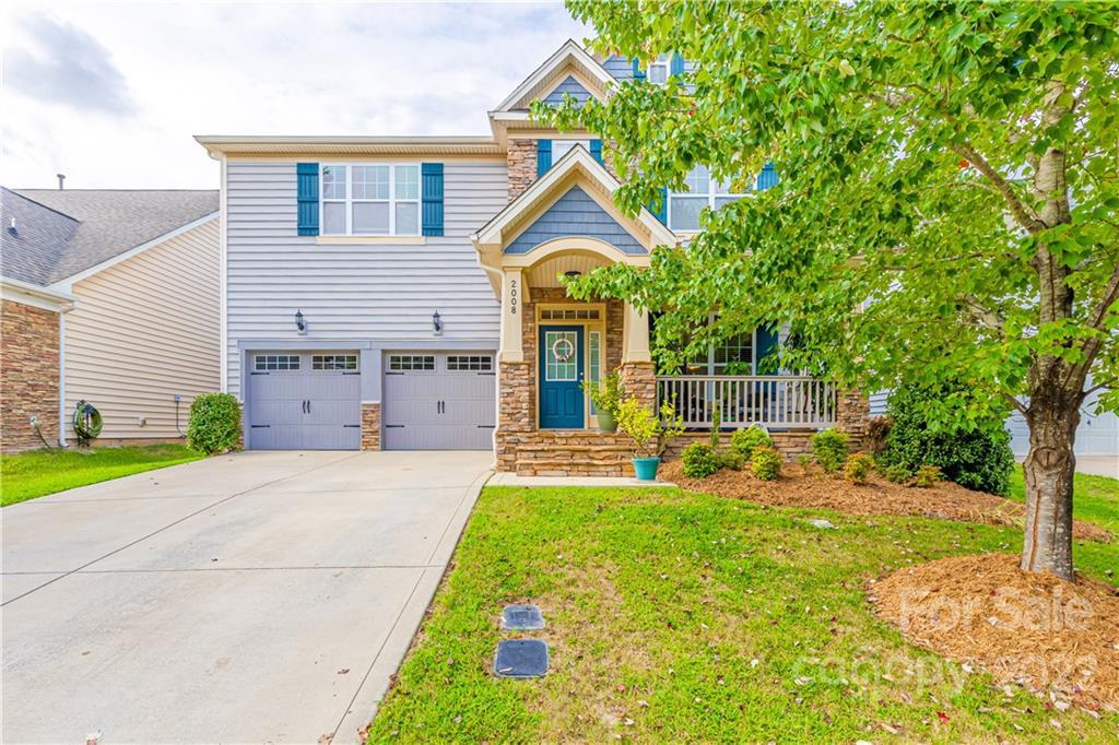 2008 Glenhaven Drive Waxhaw NC 28173