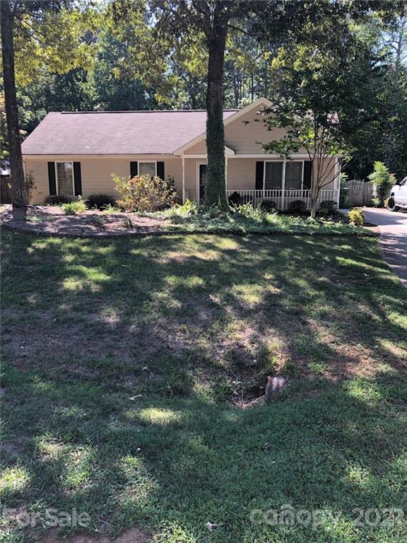 8549 Clear Meadow Lane Charlotte NC 28227