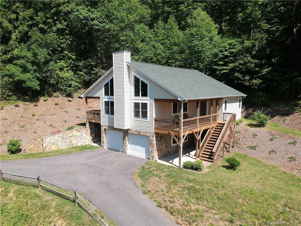 332 Hopper Cove Waynesville NC 28786