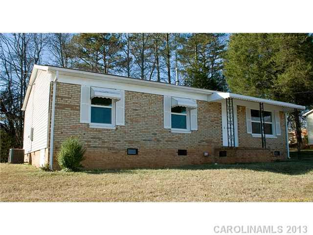 601 Dundeen Drive Gastonia NC 28052