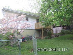 11 Hillview Road Asheville NC 28805