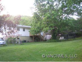 11 Hillview Road Asheville NC 28805