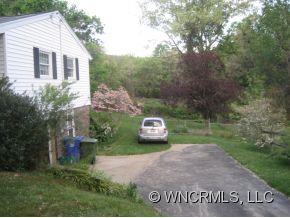 11 Hillview Road Asheville NC 28805