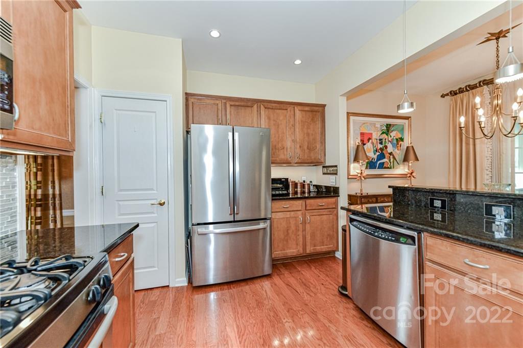 8607 Robinson Meadow Court Charlotte NC 28277