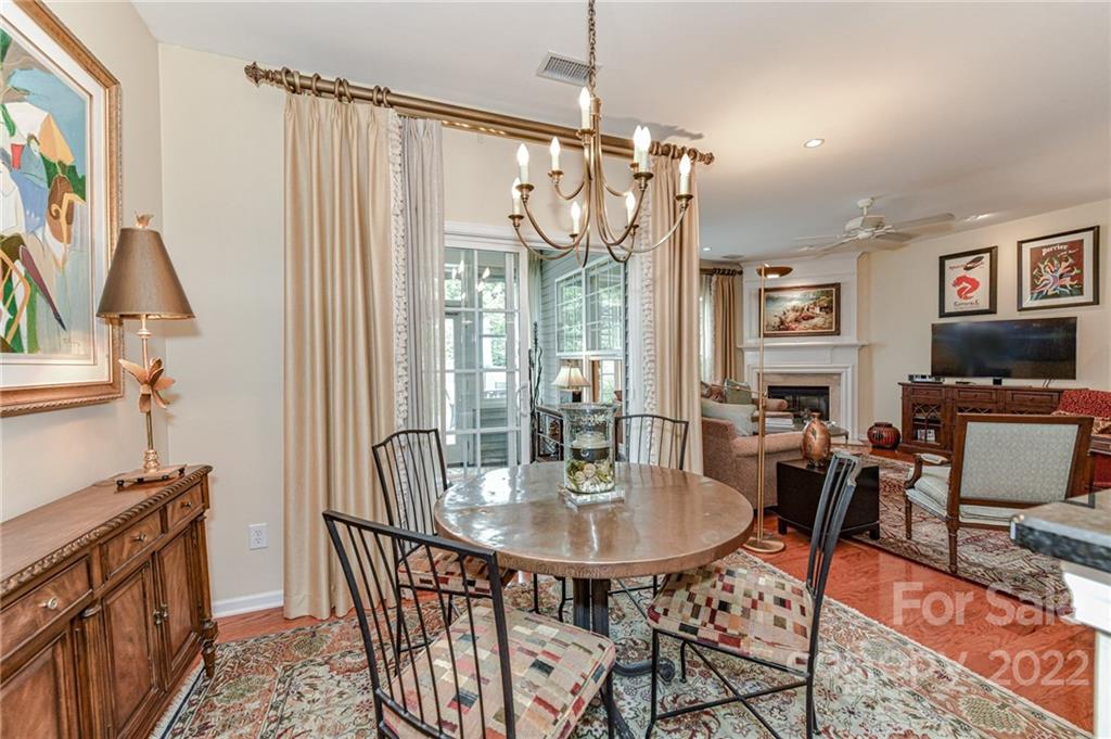 8607 Robinson Meadow Court Charlotte NC 28277