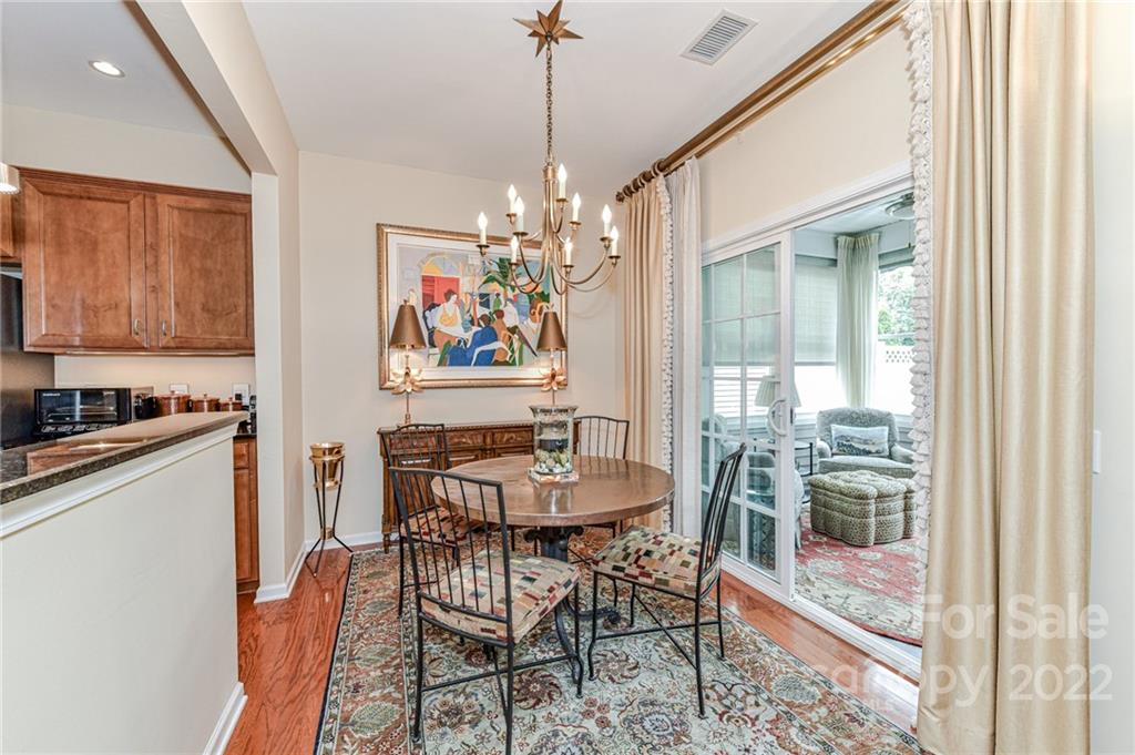 8607 Robinson Meadow Court Charlotte NC 28277