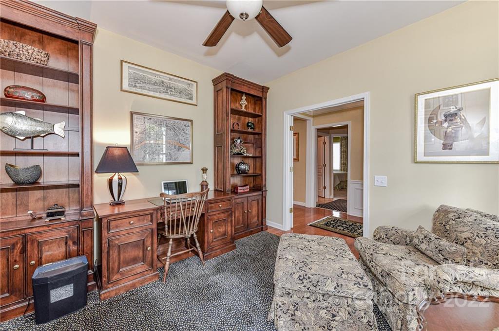 8607 Robinson Meadow Court Charlotte NC 28277