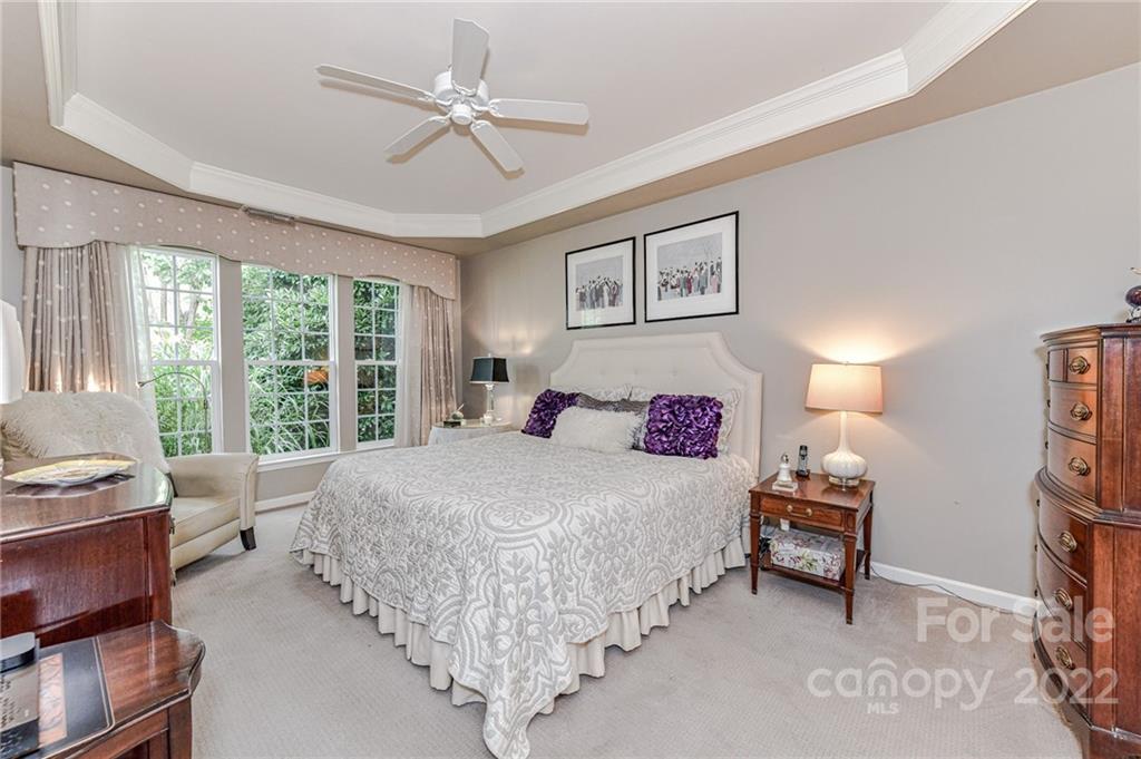8607 Robinson Meadow Court Charlotte NC 28277