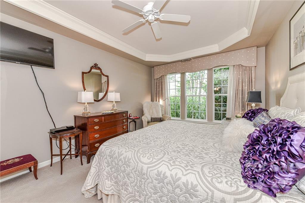 8607 Robinson Meadow Court Charlotte NC 28277