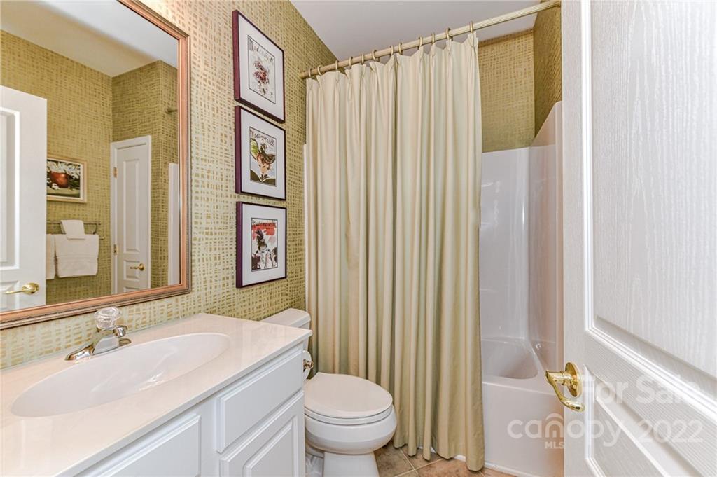 8607 Robinson Meadow Court Charlotte NC 28277