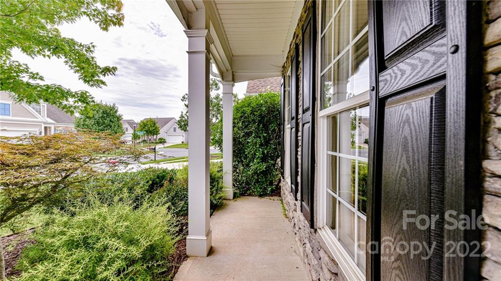 8607 Robinson Meadow Court Charlotte NC 28277