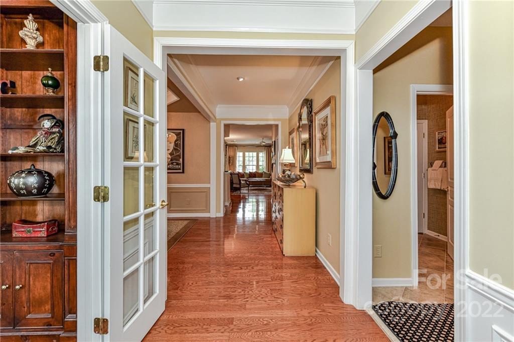 8607 Robinson Meadow Court Charlotte NC 28277
