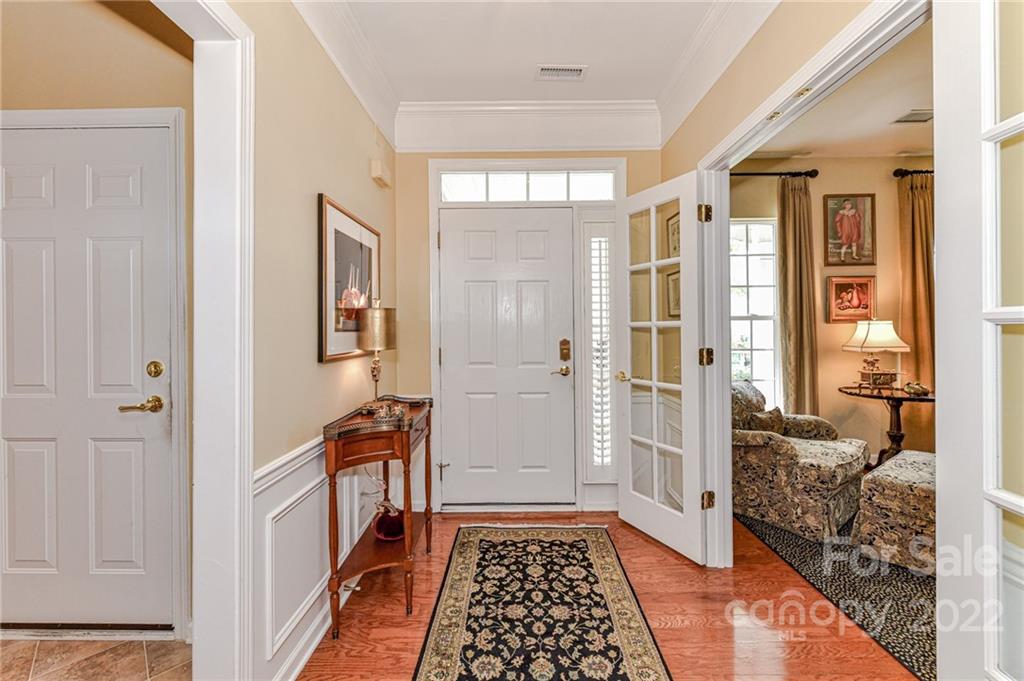 8607 Robinson Meadow Court Charlotte NC 28277
