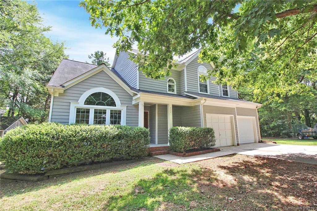 121 Northhampton Drive Mooresville NC 28117