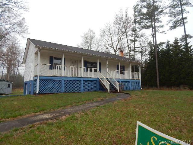 789 Riverwood Road Lexington NC 27292