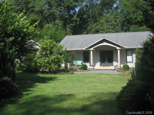 1700 Wesson Road Shelby NC 28152