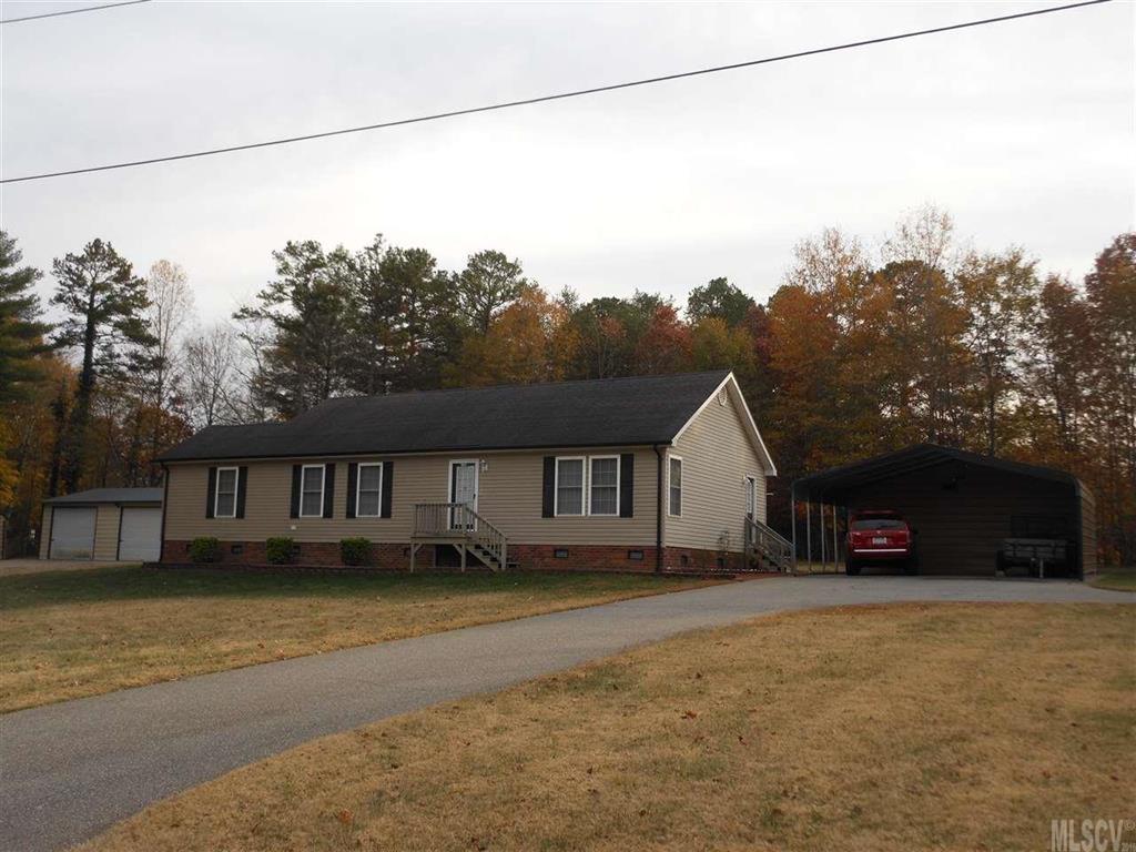 1206 25th Avenue NE Hickory NC 28601