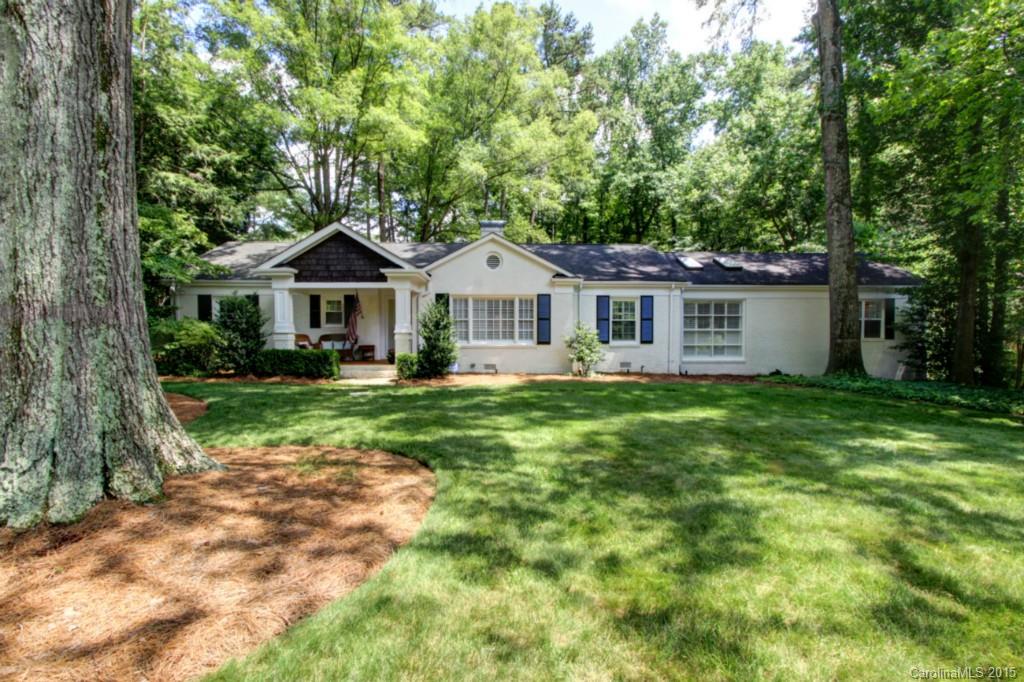 158 Shasta Lane Charlotte NC 28211
