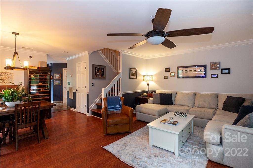 701 Mountainwater Drive Charlotte NC 28262