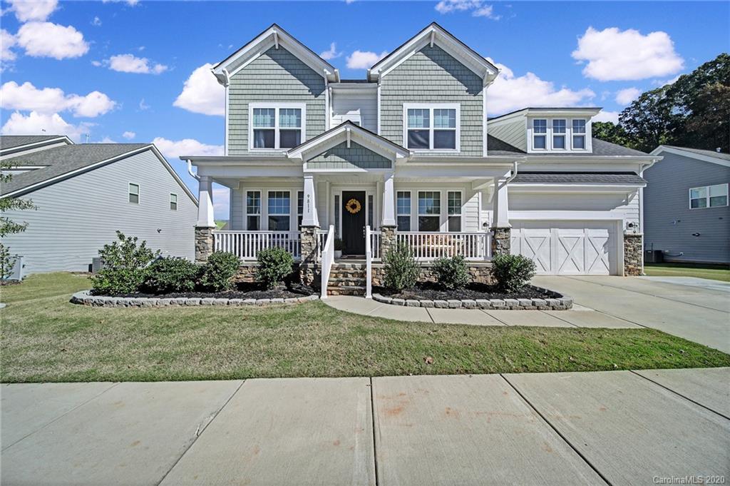 9811 Quercus Lane Huntersville NC 28078