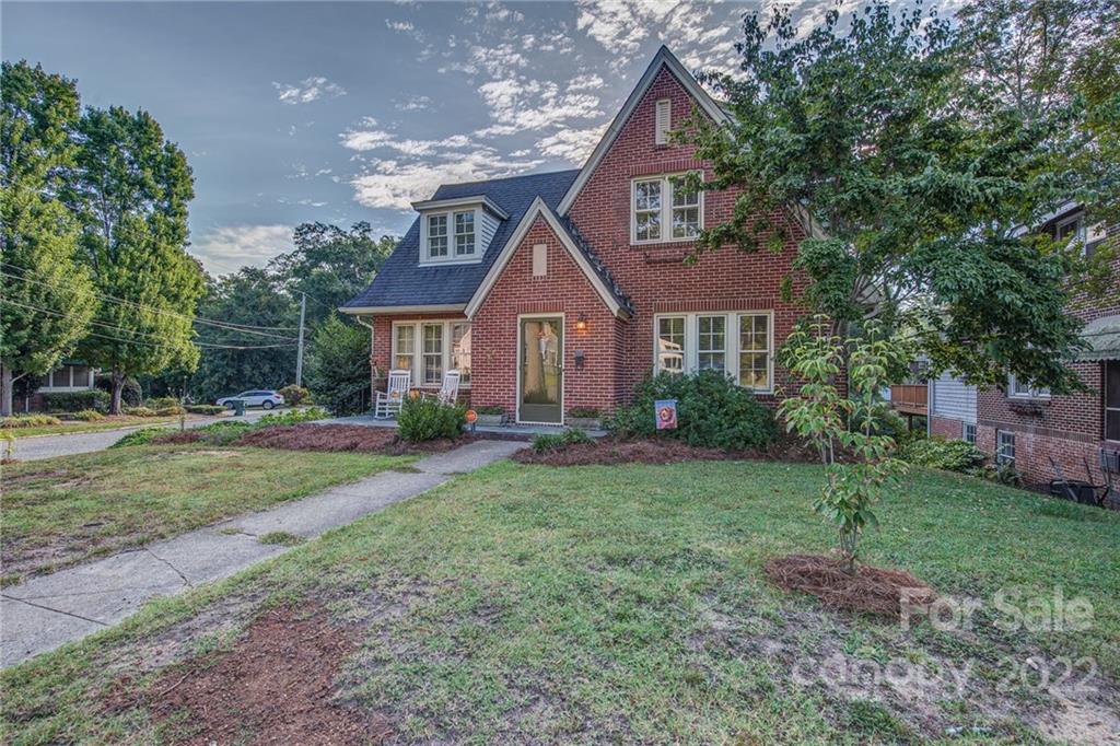 702 S Lee Street Gastonia NC 28052