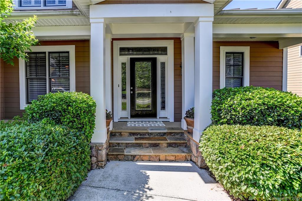 119 Hedgewood Drive Mooresville NC 28115