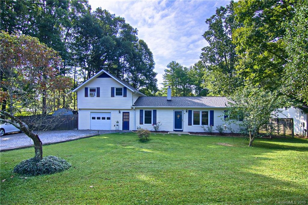16 Pensacola Avenue Arden NC 28704