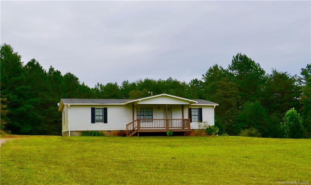 434 Cove Road Rutherfordton NC 28139