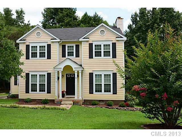 13418 Baker Mills Road Pineville NC 28134