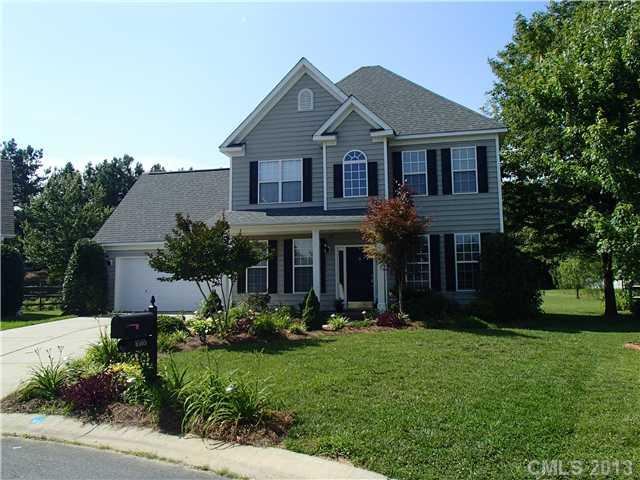 6565 Long Nook Lane Indian Trail NC 28079