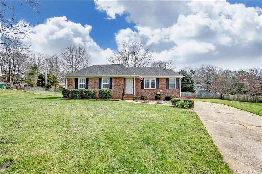 4800 Cedar Court Gastonia NC 28056