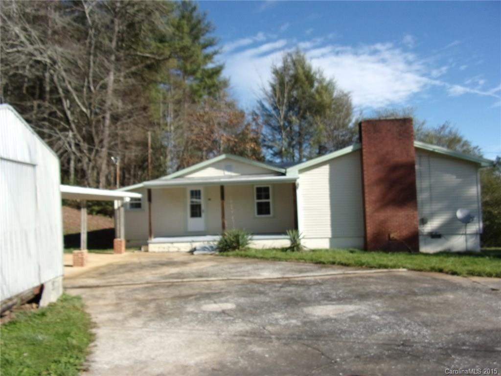 630 Catheys Creek Church Road Brevard NC 28712