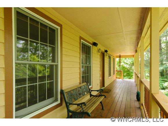 15 Skyview Court Asheville NC 28803