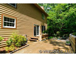15 Skyview Court Asheville NC 28803
