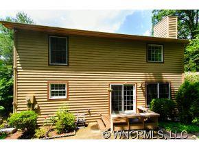 15 Skyview Court Asheville NC 28803