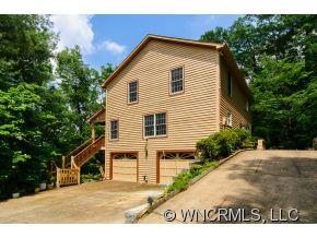 15 Skyview Court Asheville NC 28803
