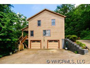 15 Skyview Court Asheville NC 28803
