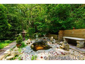 15 Skyview Court Asheville NC 28803