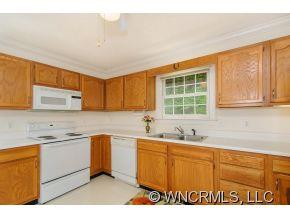 15 Skyview Court Asheville NC 28803