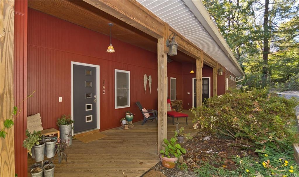 142 Shadowlawn Drive Asheville NC 28806