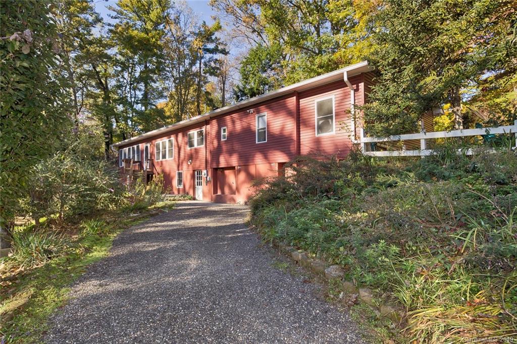 142 Shadowlawn Drive Asheville NC 28806