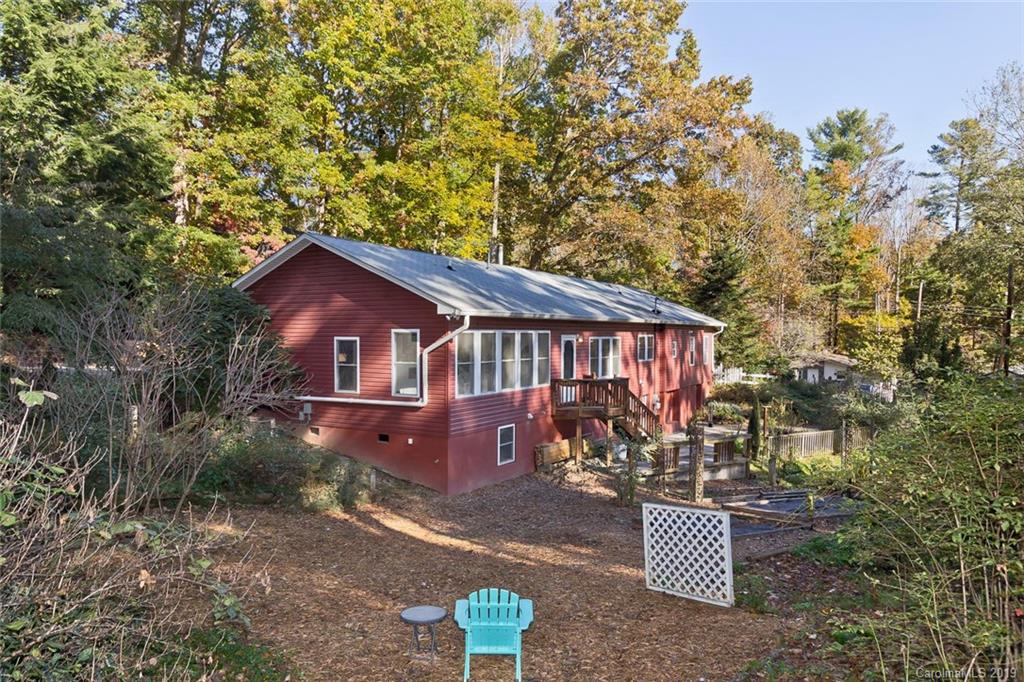 142 Shadowlawn Drive Asheville NC 28806