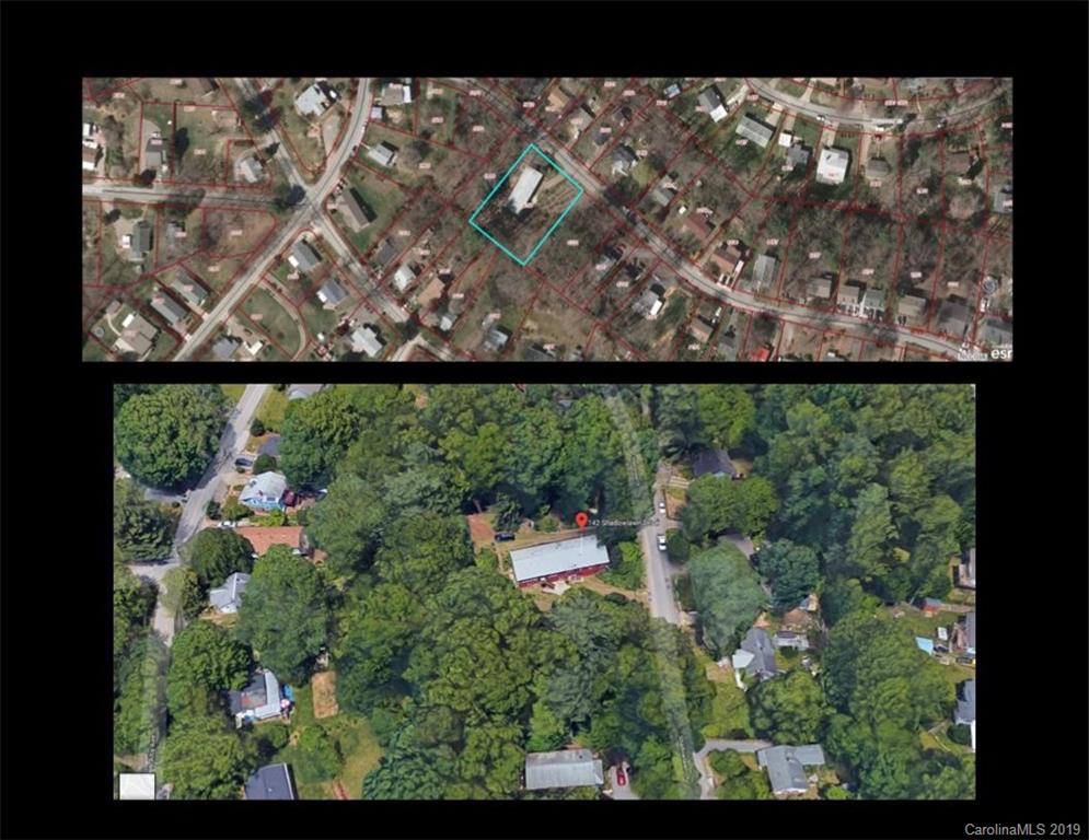 142 Shadowlawn Drive Asheville NC 28806